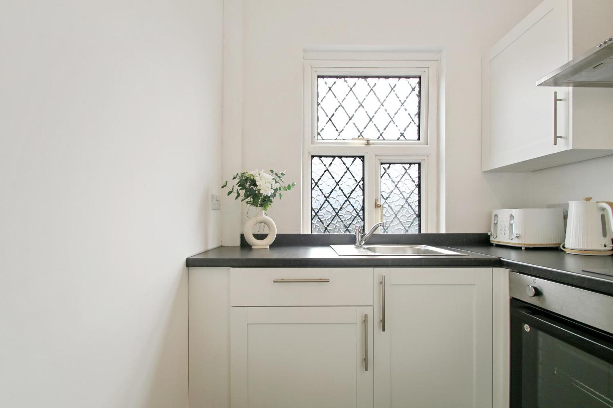 Home In Woodhouse, Leeds,Free 4 Car Parking,Free Wifi 外观 照片